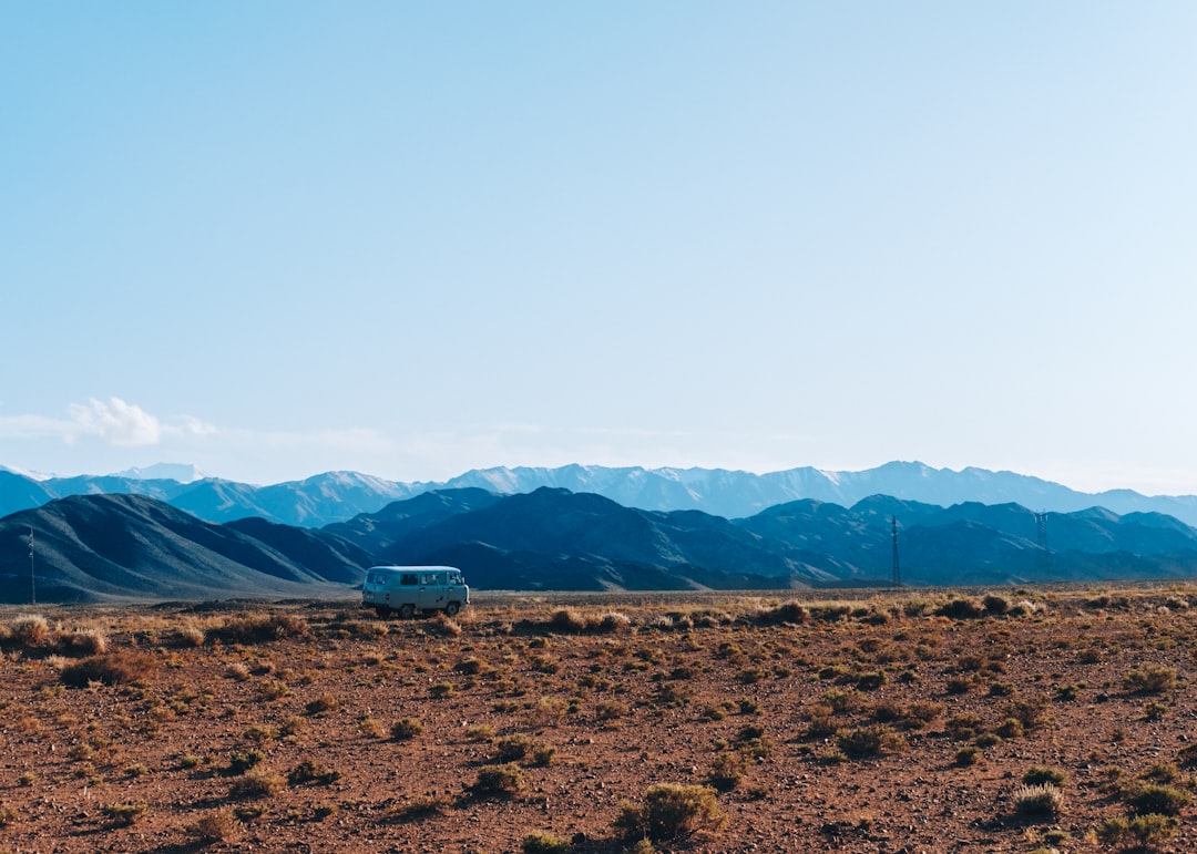 The Ultimate Guide to Unique Travel Experiences